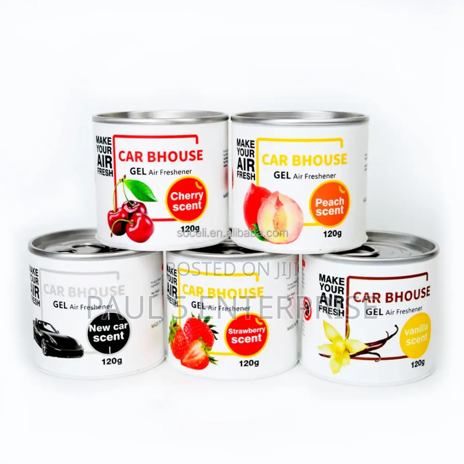 Car House Air Freshener