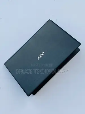 Laptop Acer Aspire 3 4GB Intel Core I3 SSD 128GB