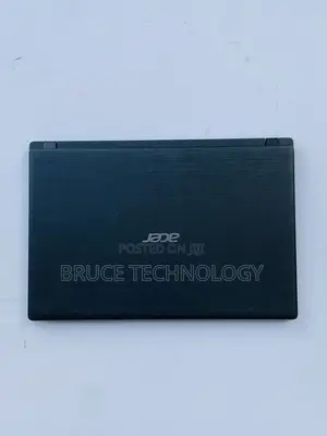 Laptop Acer Aspire 3 4GB Intel Core I3 SSD 128GB