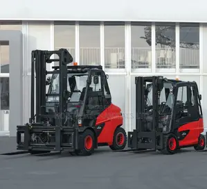 Forklift For Rent