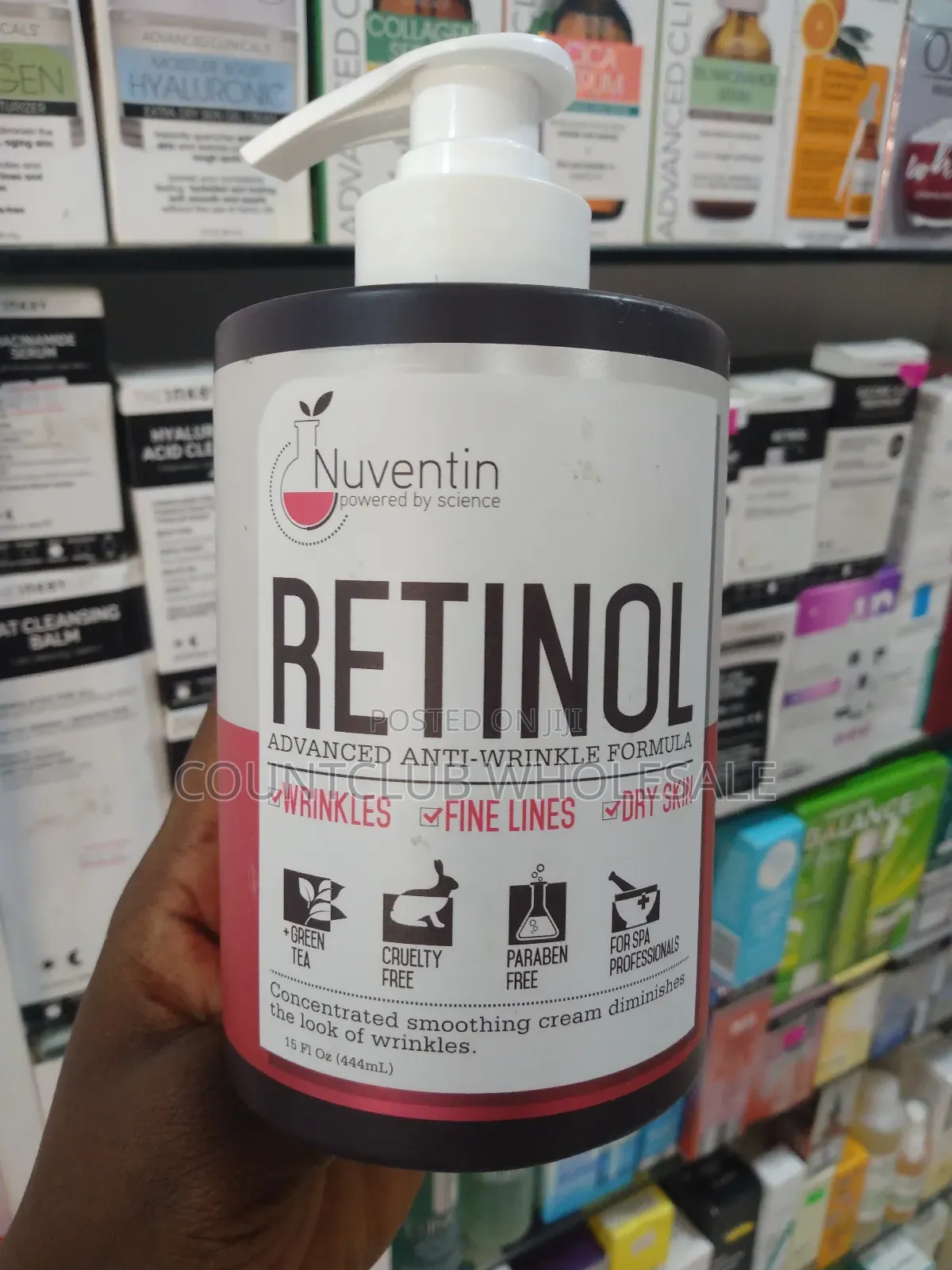 Retinol Advanced