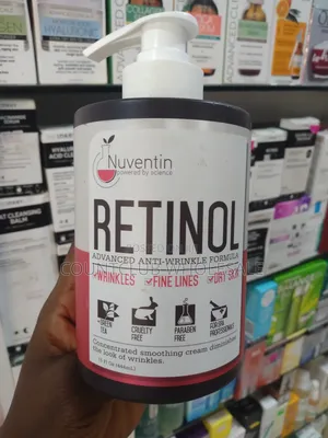 Retinol Advanced