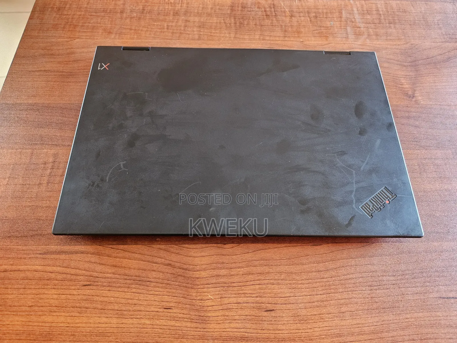 Laptop Lenovo ThinkPad X1 Yoga 8GB Intel Core i5 SSD 256GB
