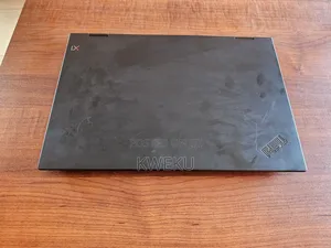Laptop Lenovo ThinkPad X1 Yoga 8GB Intel Core i5 SSD 256GB
