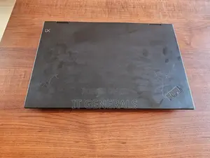 Laptop Lenovo ThinkPad X1 Yoga 8GB Intel Core i5 SSD 256GB
