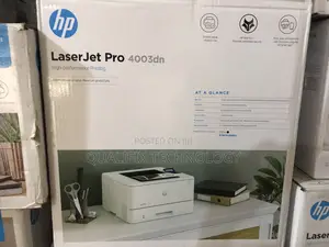 Affordable Black White Printer