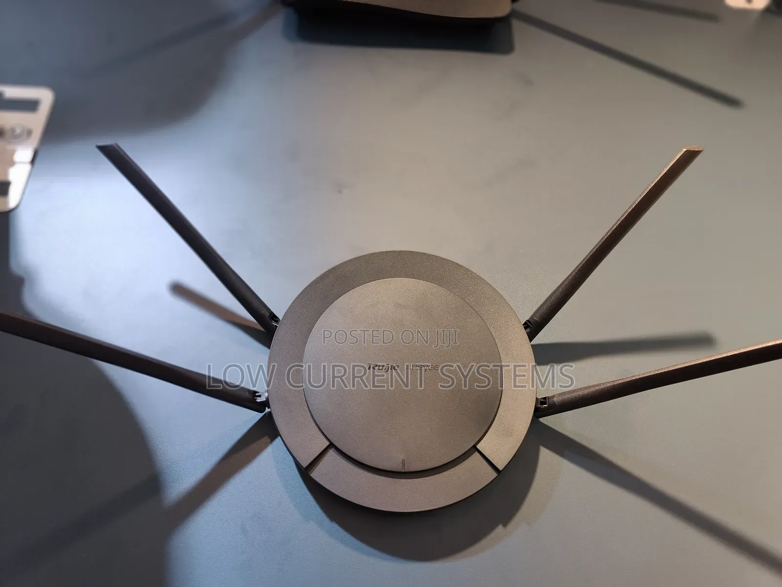 Ruijie Router Wifi Wireless Internet Network 300mbps 5dbi