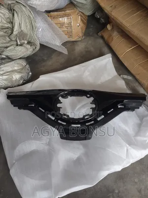 2018 2019 Toyota CHR Ch-R Front Grill Shells