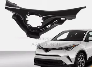 2018 2019 Toyota CHR Ch-R Front Grill Shells
