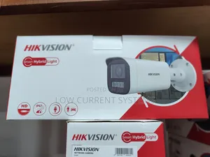 Hikvision 4mp Motorized Lens Ip Camera Ds-2cd1743g0-I(30m Ir