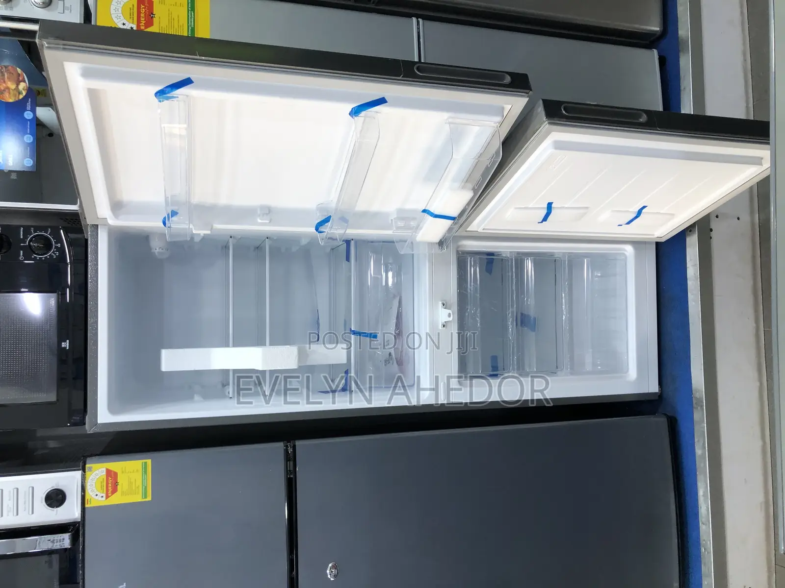 Pearl 157 Liters Bottom Freezer Going for Cool Price