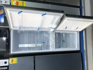 Pearl 157 Liters Bottom Freezer Going for Cool Price