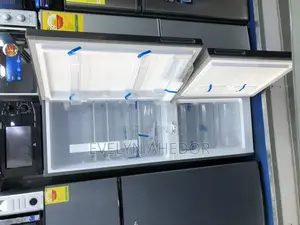 Pearl 157 Liters Bottom Freezer Going for Cool Price