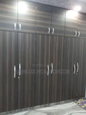 Compact Corner Wardrobes for Small Spaces