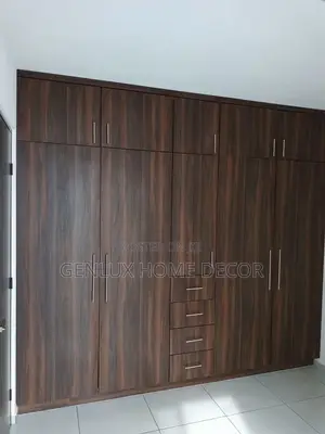 Compact Corner Wardrobes for Small Spaces