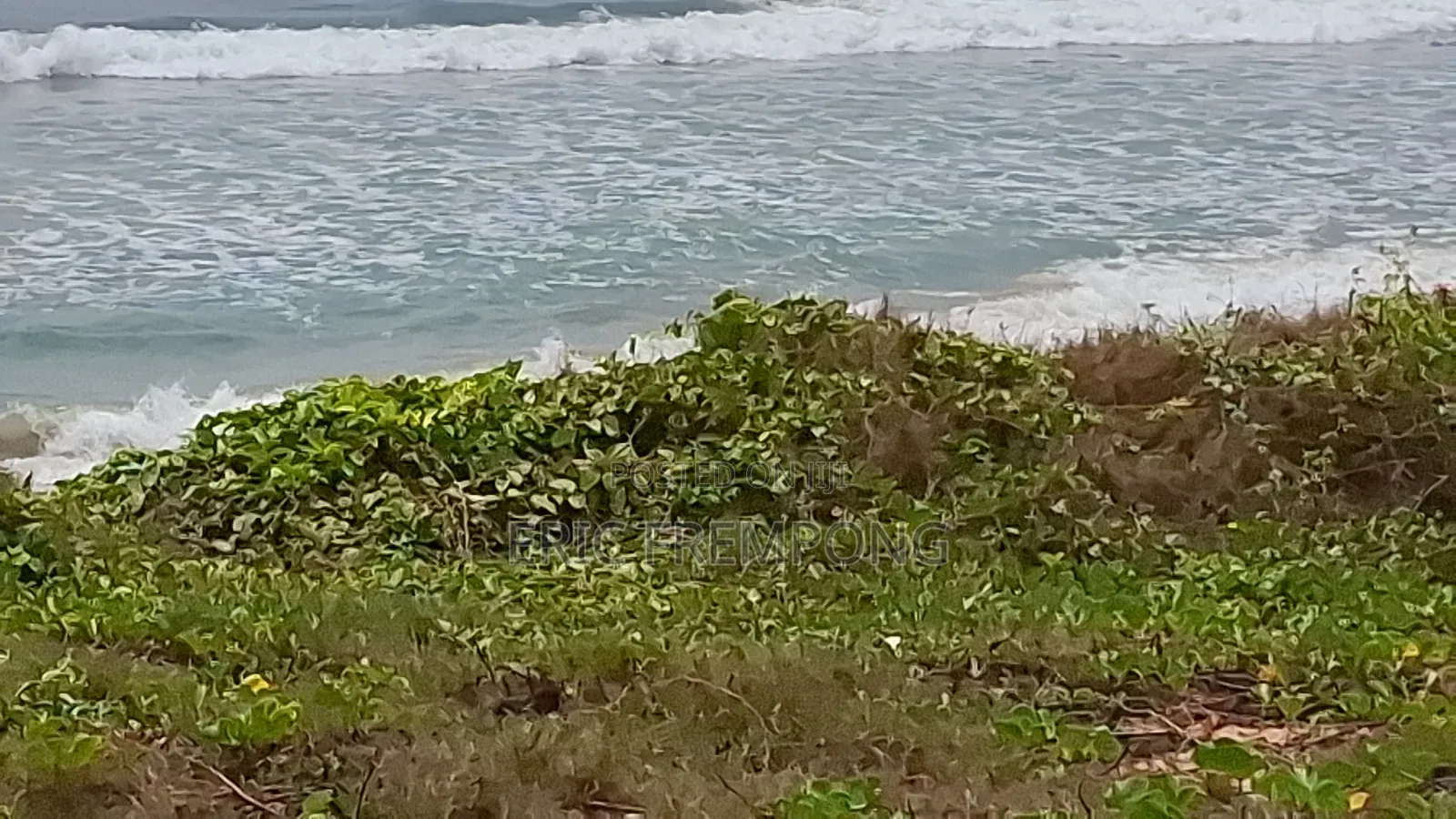 4 Plots Direct Beachfront