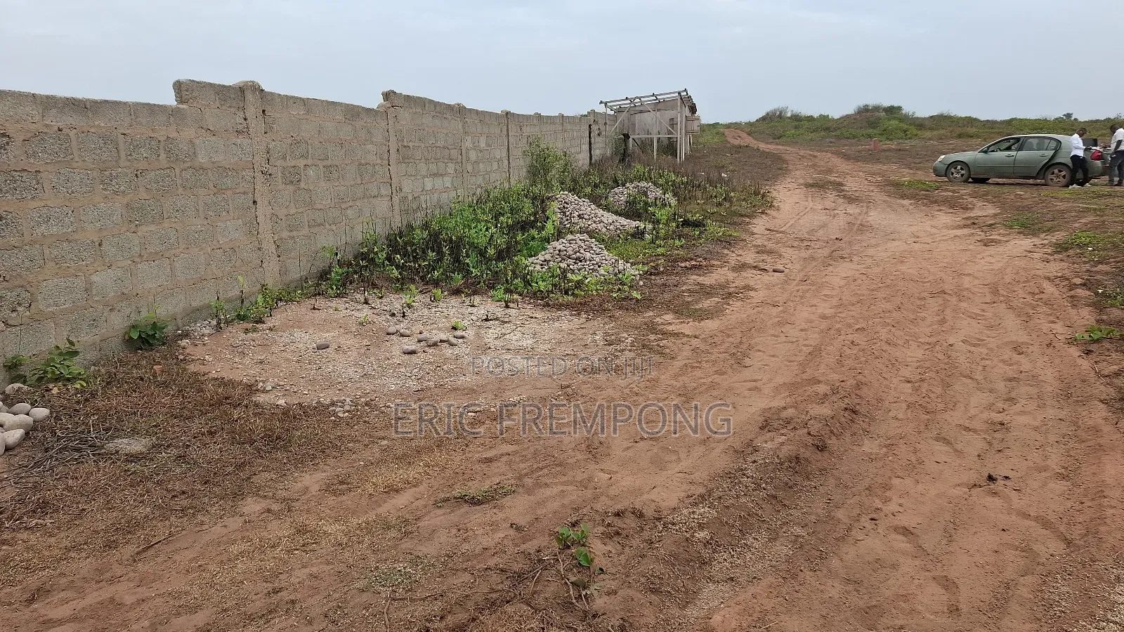 4 Plots Direct Beachfront