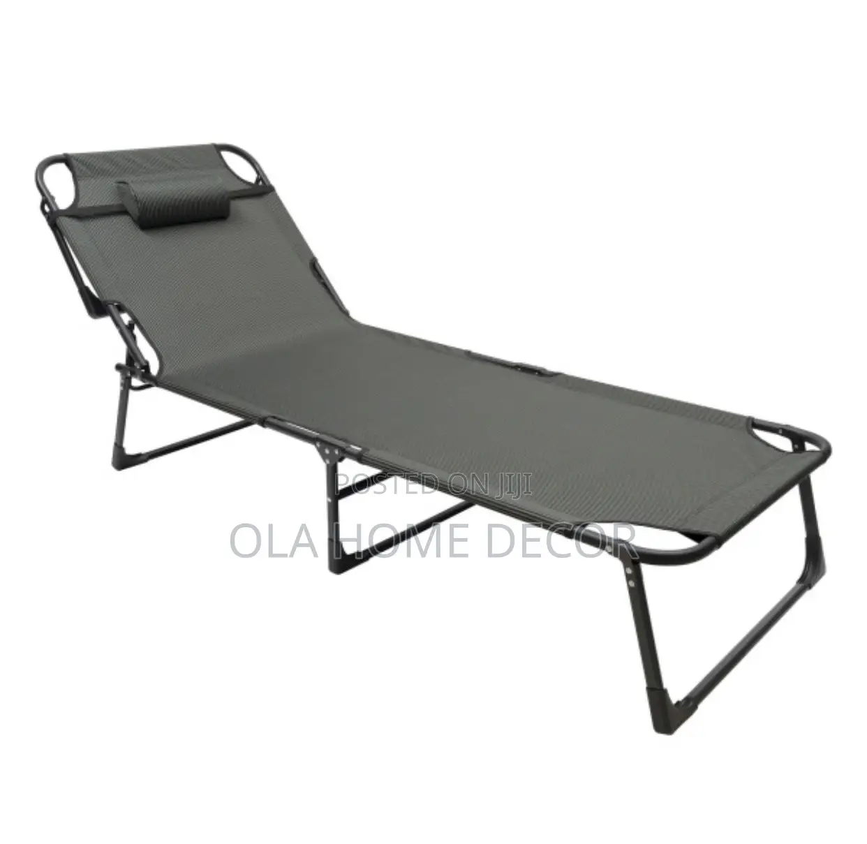 Camping Bed
