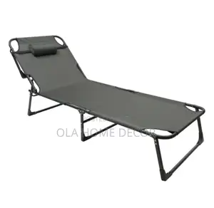 Camping Bed