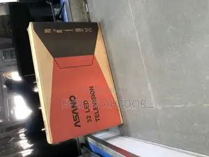 Asano 32 Inches Digital Satellite Tv Available