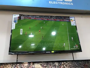 Asano 32 Inches Digital Satellite Tv Available