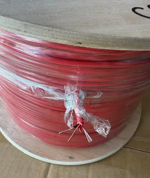 Fire Alarm Cable 1.5mm 20awg Solid Cca
