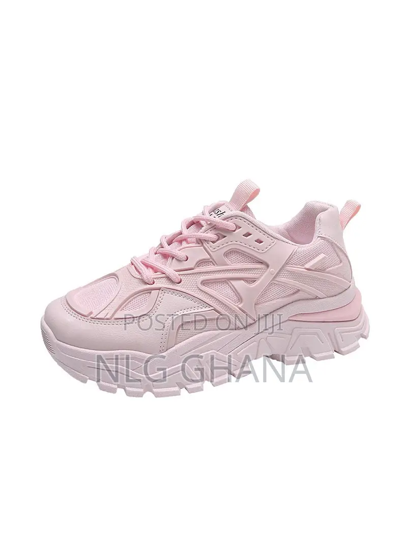 Breathable Comfort Sports Casual Shoes Woven Running Adx110