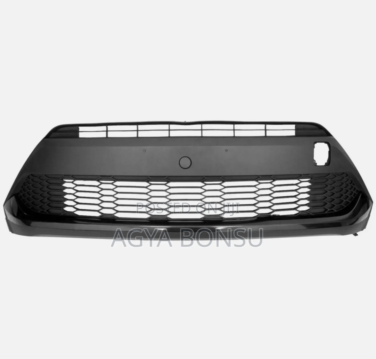 2020 2021 Toyota CHR Ch-R Front Down Bumper Grill Shells