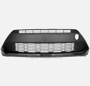 2020 2021 Toyota CHR Ch-R Front Down Bumper Grill Shells