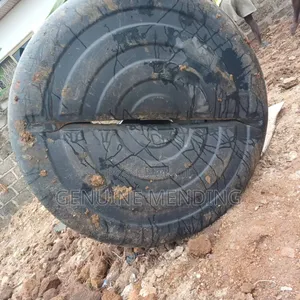 Duraplast Water Tank