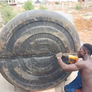 Duraplast Water Tank