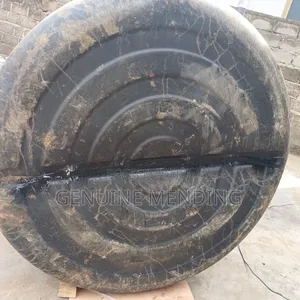 Duraplast Water Tank