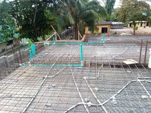 Construction Project Managers