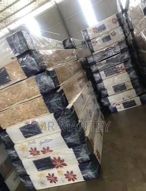 12 Inches Double Mattress
