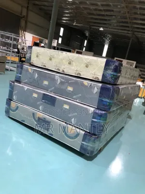 12 Inches Double Mattress