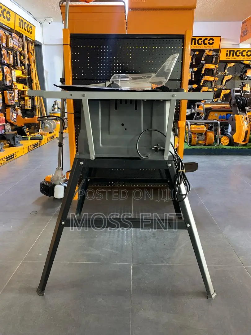 Table Saw 1500w - Basic - Ts15007