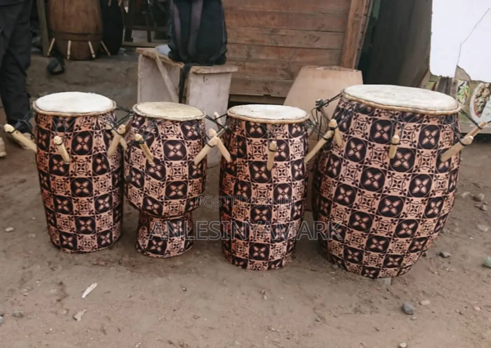 Kete Set for Sale