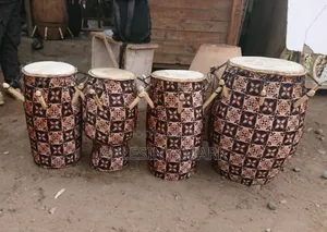 Kete Set for Sale