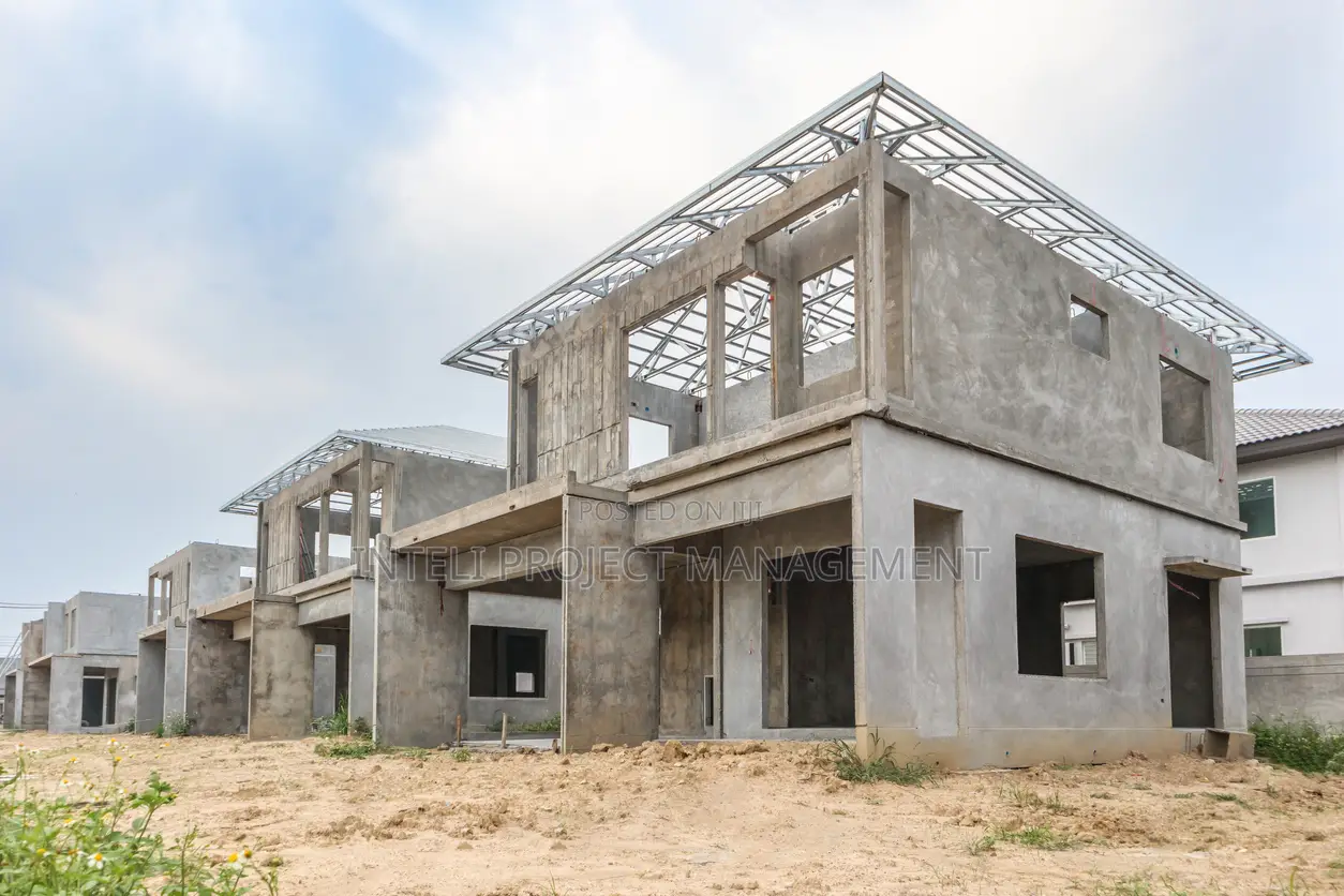Construction Project Engineers