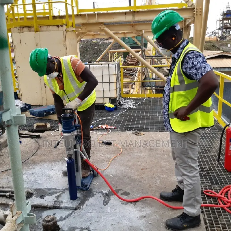 Construction Project Engineers
