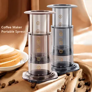 Aeropress Coffee Maker