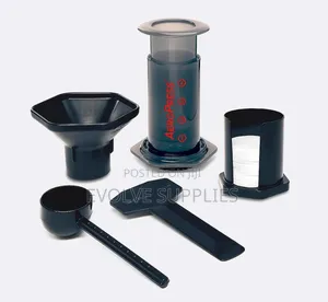 Aeropress Coffee Maker