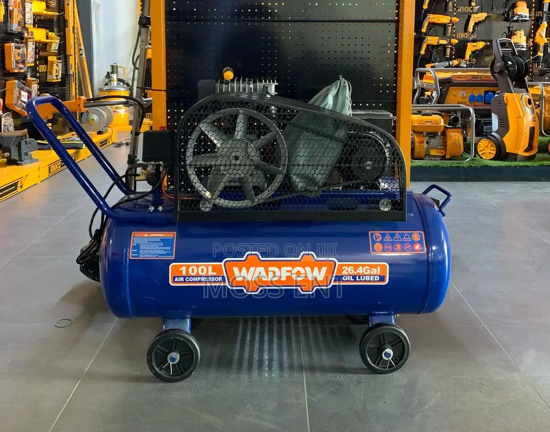 Air Compressor - Wap4r21