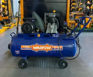 Air Compressor - Wap4r21