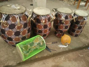 Kete Set for Sale