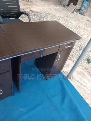 Duties Table for Home and Office
