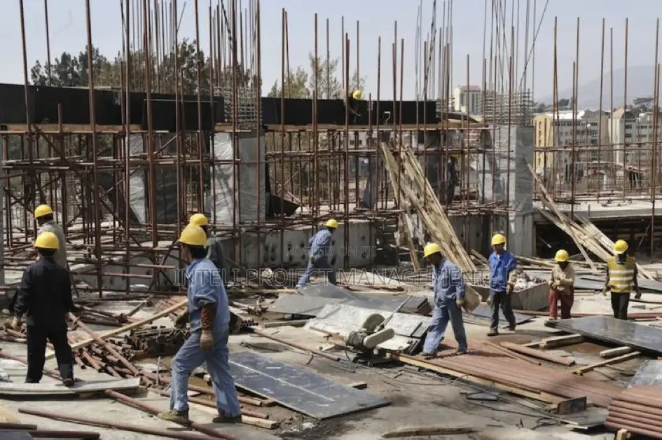 Construction Project Engineers