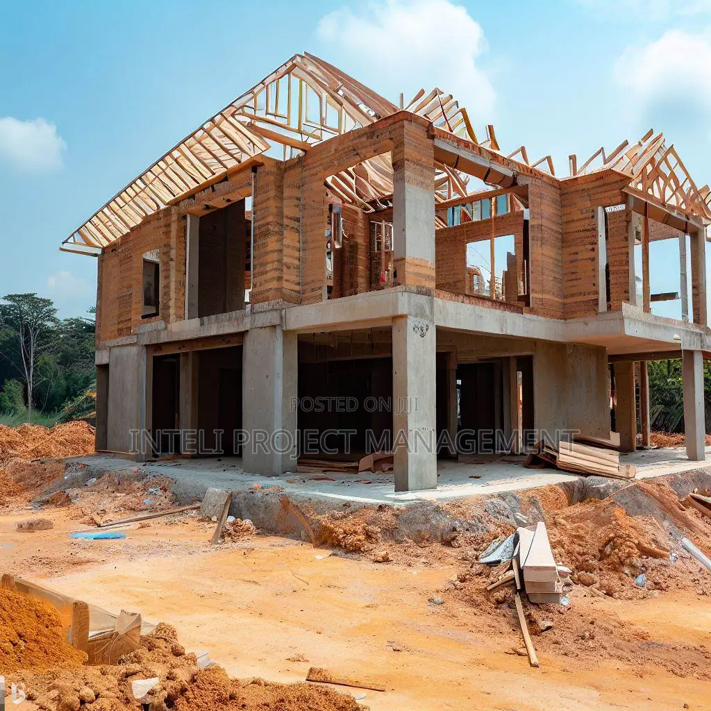Construction Project Engineers
