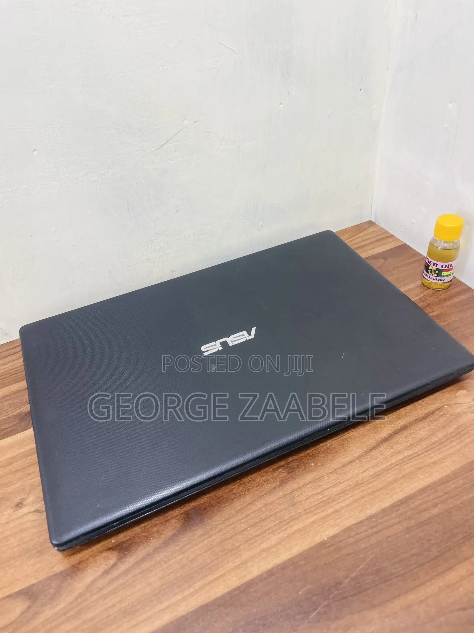 Laptop Asus X551MA 4GB Intel HDD 500GB