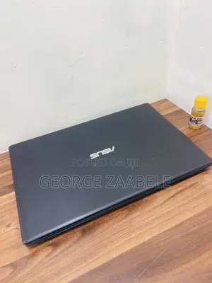 Laptop Asus X551MA 4GB Intel HDD 500GB
